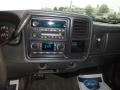 2004 Onyx Black GMC Sierra 2500HD SLE Crew Cab 4x4  photo #27