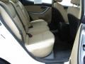 Pearl White - Elantra GLS Photo No. 7