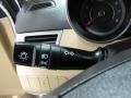 Pearl White - Elantra GLS Photo No. 15
