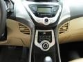 Pearl White - Elantra GLS Photo No. 21