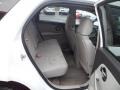 Light Gray Rear Seat Photo for 2005 Chevrolet Equinox #76468445