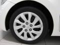 Pearl White - Elantra GLS Photo No. 22