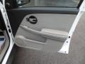 Light Gray Door Panel Photo for 2005 Chevrolet Equinox #76468460