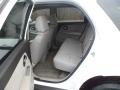 Light Gray Rear Seat Photo for 2005 Chevrolet Equinox #76468511