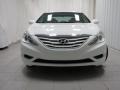 Shimmering White - Sonata GLS Photo No. 2