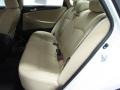 Shimmering White - Sonata GLS Photo No. 6