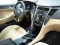 Shimmering White - Sonata GLS Photo No. 9