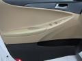 Shimmering White - Sonata GLS Photo No. 10