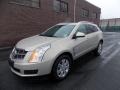 Gold Mist - SRX 4 V6 AWD Photo No. 1