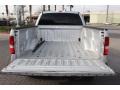 2005 Silver Metallic Ford F150 XL Regular Cab  photo #12