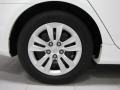 Shimmering White - Sonata GLS Photo No. 26