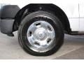 2005 Ford F150 XL Regular Cab Wheel and Tire Photo