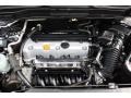 Polished Metal Metallic - CR-V EX-L Photo No. 20