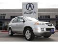 Billet Silver Metallic - MDX Touring Photo No. 1