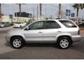 Billet Silver Metallic 2006 Acura MDX Touring Exterior