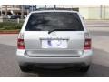 Billet Silver Metallic - MDX Touring Photo No. 6