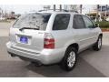 Billet Silver Metallic - MDX Touring Photo No. 7