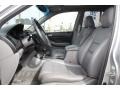 Quartz Front Seat Photo for 2006 Acura MDX #76469558