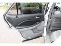 Billet Silver Metallic - MDX Touring Photo No. 13