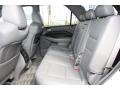 Quartz 2006 Acura MDX Touring Interior Color