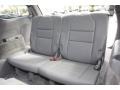 Quartz 2006 Acura MDX Touring Interior Color