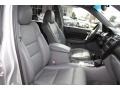 Billet Silver Metallic - MDX Touring Photo No. 19