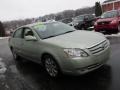 2007 Silver Pine Pearl Toyota Avalon XL  photo #4