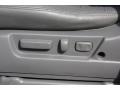 Billet Silver Metallic - MDX Touring Photo No. 23