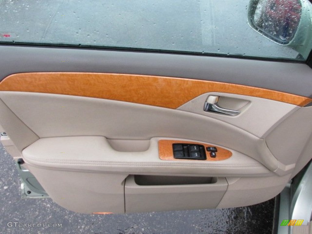 2007 Toyota Avalon XL Door Panel Photos