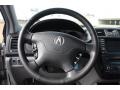 Billet Silver Metallic - MDX Touring Photo No. 27