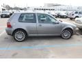 2005 Silverstone Grey Metallic Volkswagen GTI 1.8T  photo #8