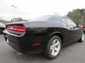 Pitch Black - Challenger SXT Photo No. 3