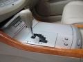  2007 Avalon XL 5 Speed Sequential Shift Automatic Shifter