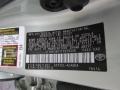 6U0: Silver Pine Pearl 2007 Toyota Avalon XL Color Code
