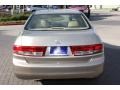 2003 Desert Mist Metallic Honda Accord EX-L Sedan  photo #4
