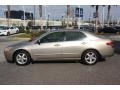 Desert Mist Metallic 2003 Honda Accord EX-L Sedan Exterior