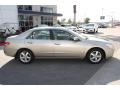 2003 Desert Mist Metallic Honda Accord EX-L Sedan  photo #6