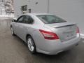 Radiant Silver - Maxima 3.5 SV Photo No. 3