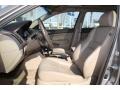 2003 Desert Mist Metallic Honda Accord EX-L Sedan  photo #10