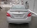Radiant Silver - Maxima 3.5 SV Photo No. 4