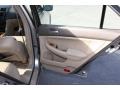 2003 Desert Mist Metallic Honda Accord EX-L Sedan  photo #13