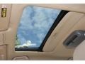 2003 Desert Mist Metallic Honda Accord EX-L Sedan  photo #16