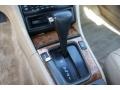 5 Speed Automatic 2003 Honda Accord EX-L Sedan Transmission
