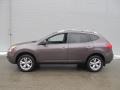 Iridium Graphite - Rogue SL AWD Photo No. 2