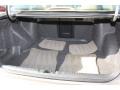 2003 Honda Accord EX-L Sedan Trunk
