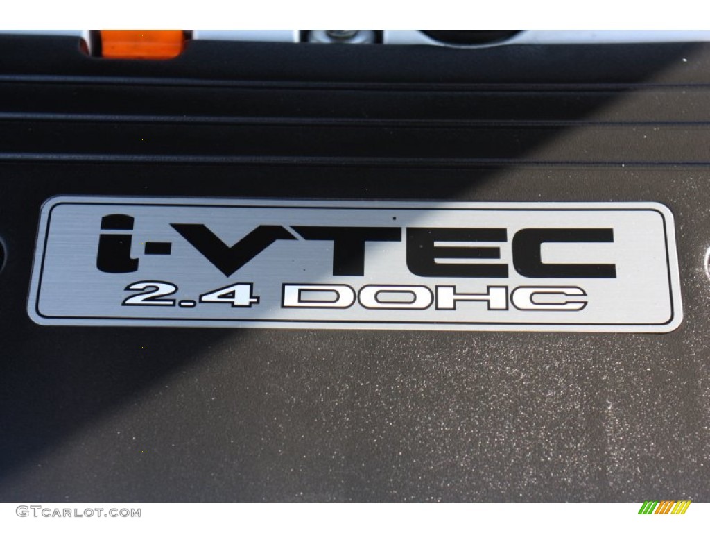 2003 Honda Accord EX-L Sedan Marks and Logos Photos