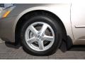 2003 Desert Mist Metallic Honda Accord EX-L Sedan  photo #32
