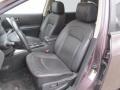 Iridium Graphite - Rogue SL AWD Photo No. 8