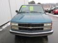 Light Blue Metallic - C/K C1500 Scottsdale  Regular Cab Photo No. 4