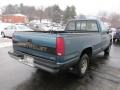 Light Blue Metallic - C/K C1500 Scottsdale  Regular Cab Photo No. 7